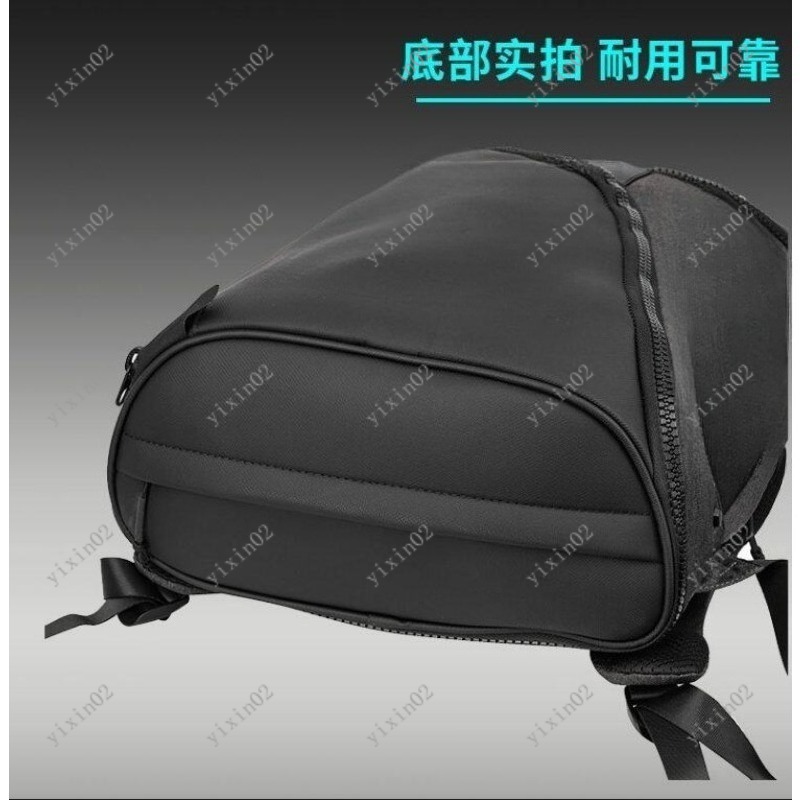 Large Capacity Laptop Backpack - Rain Cover Backpack avaliação e preço