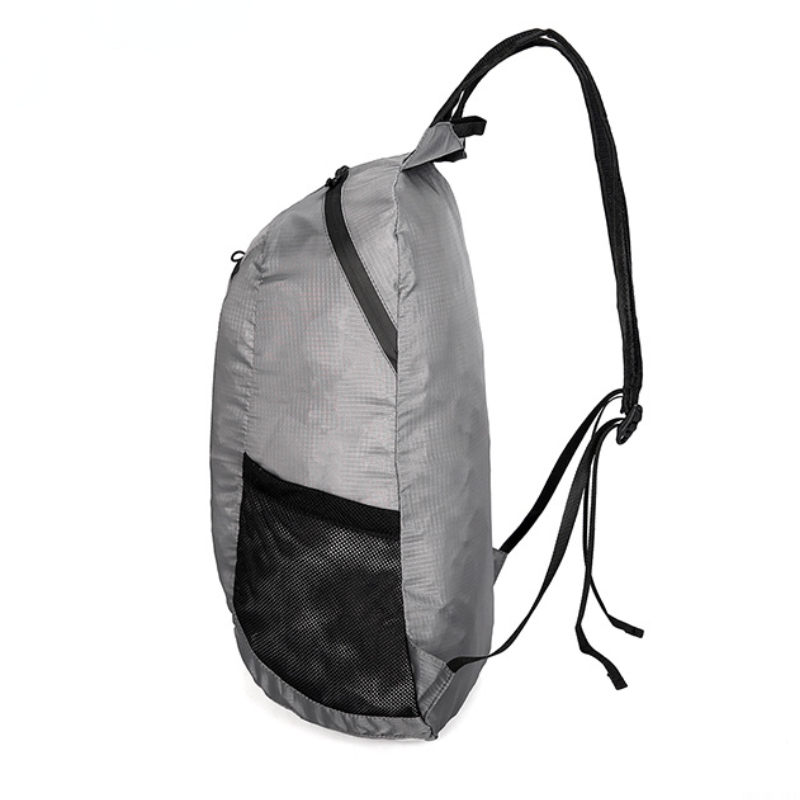 Outdoor Hiking Bag 20L Lightwe - Foldable Backpack Small avaliação e preço