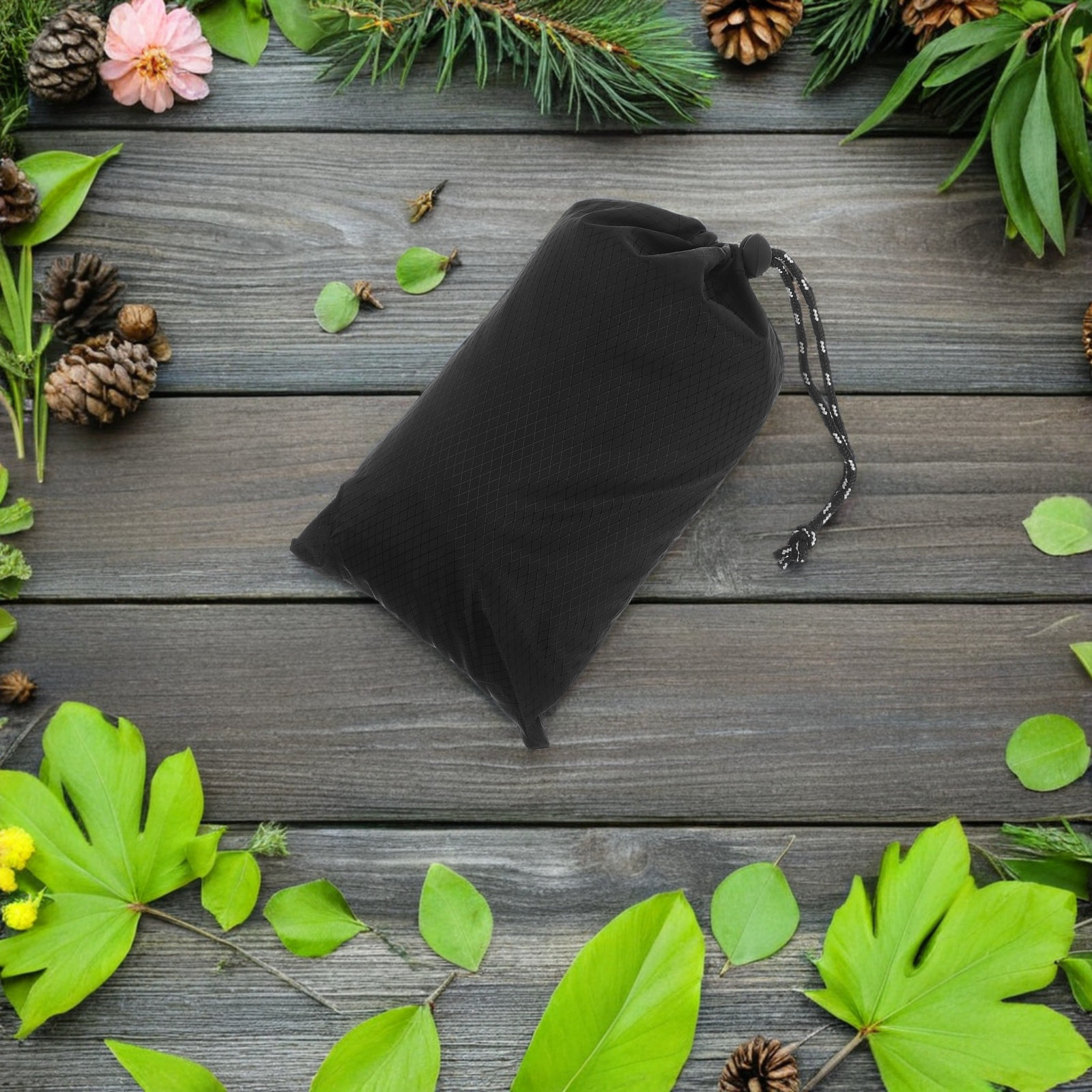Nylon Waterproof Rain Skirt Li - Hiking Backpack Waterproof avaliação e preço