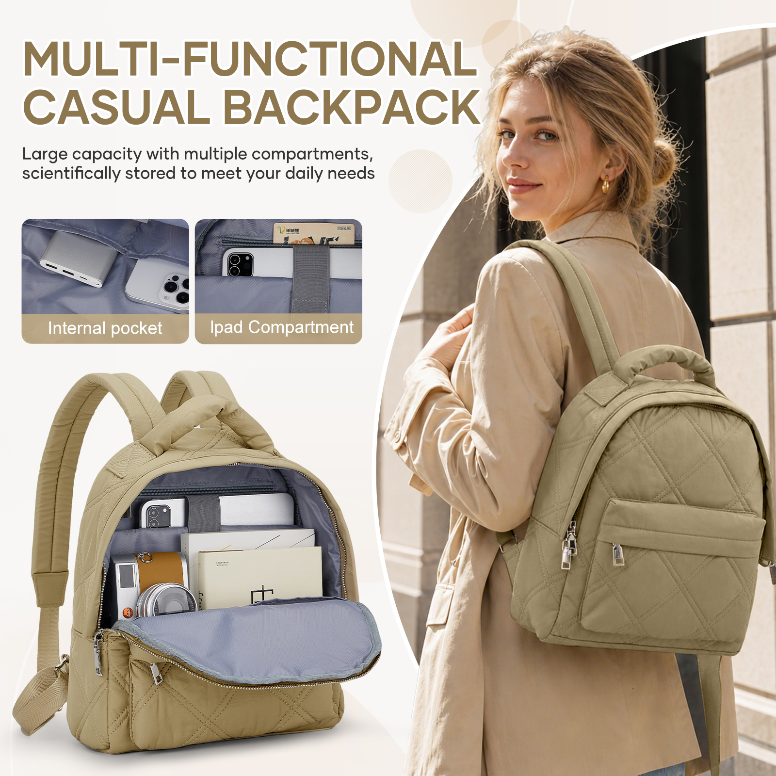 Men Cross Body Backpack Sling  - Sling Backpack Shoulder avaliação e preço