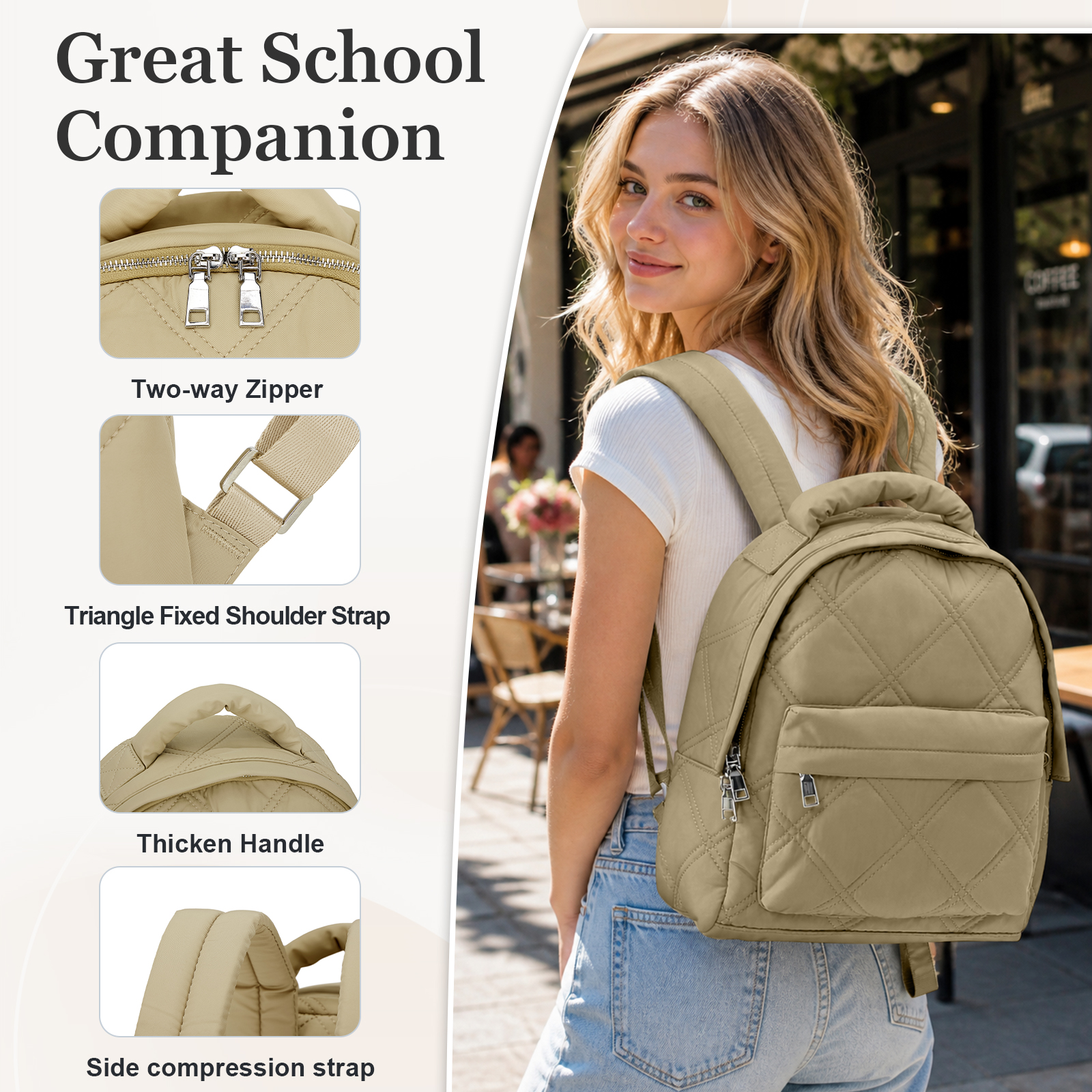 Men Cross Body Backpack Sling  - Sling Backpack Shoulder avaliação e preço