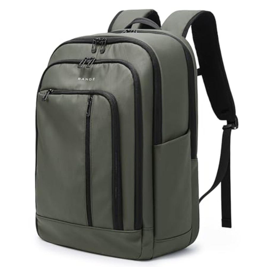 28L Lightweight Hiking Backpac - Laptop Backpack 15.6 avaliação e preço