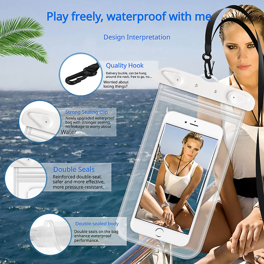 HD Touchscreen Photography Pho - Hydration Pack Outdoor avaliação e preço