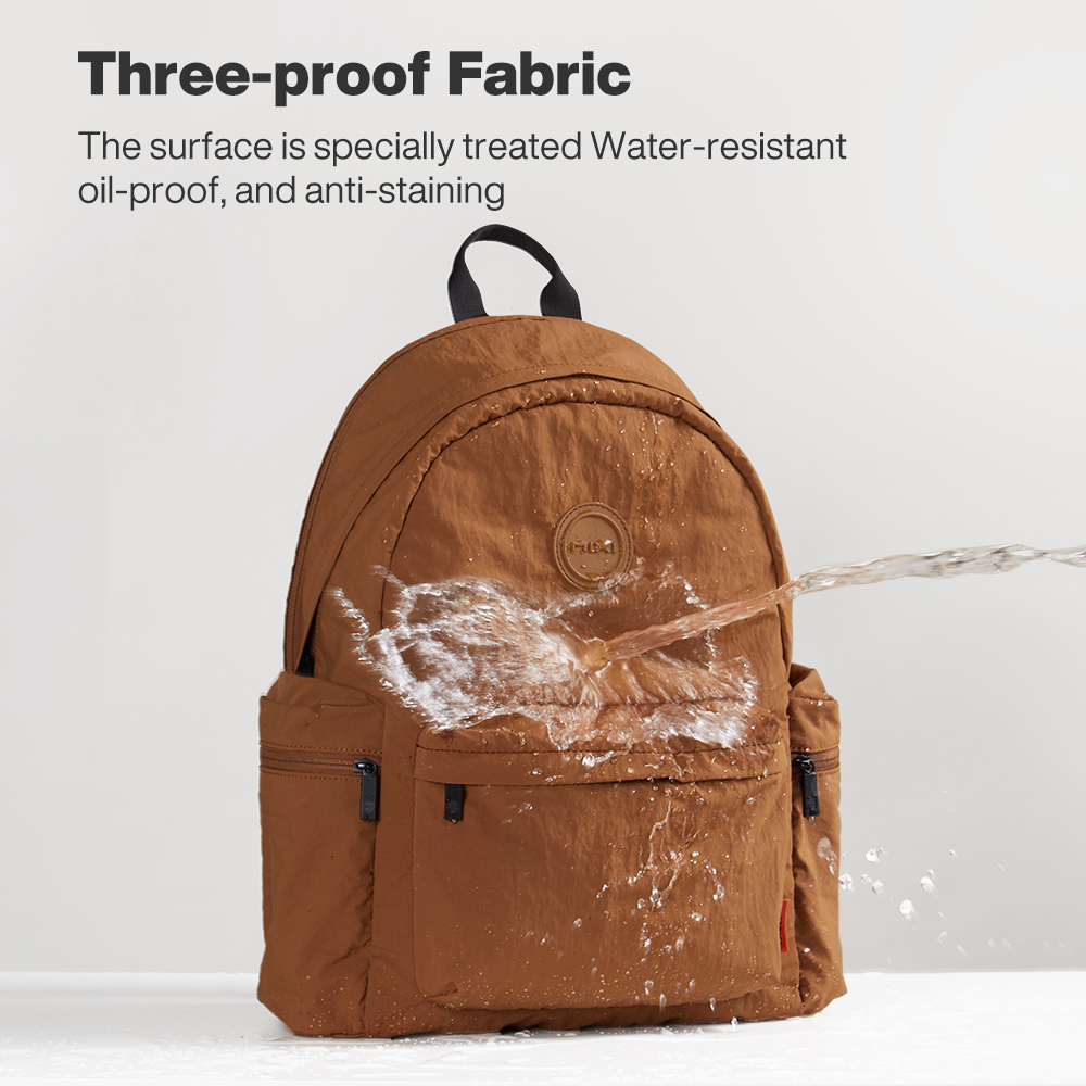 Mixi Outdoor Lightweight Backp - Hiking Backpack Waterproof avaliação e preço