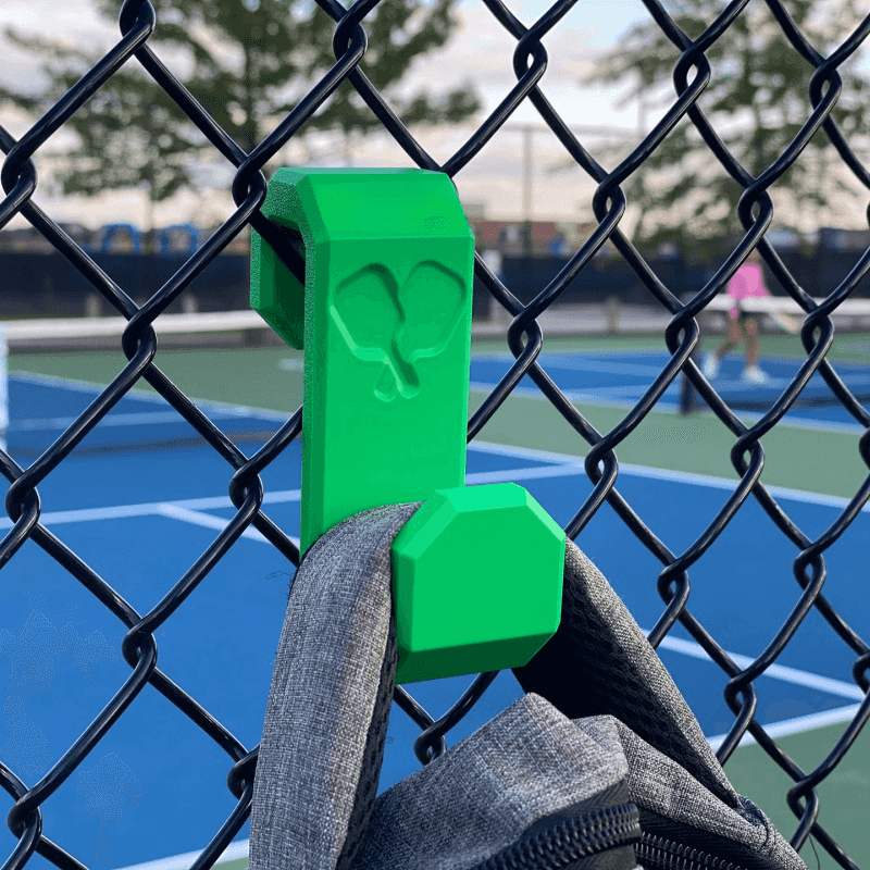 Tennis Fence Hooks Heavy Duty  - Hydration Pack Outdoor avaliação e preço