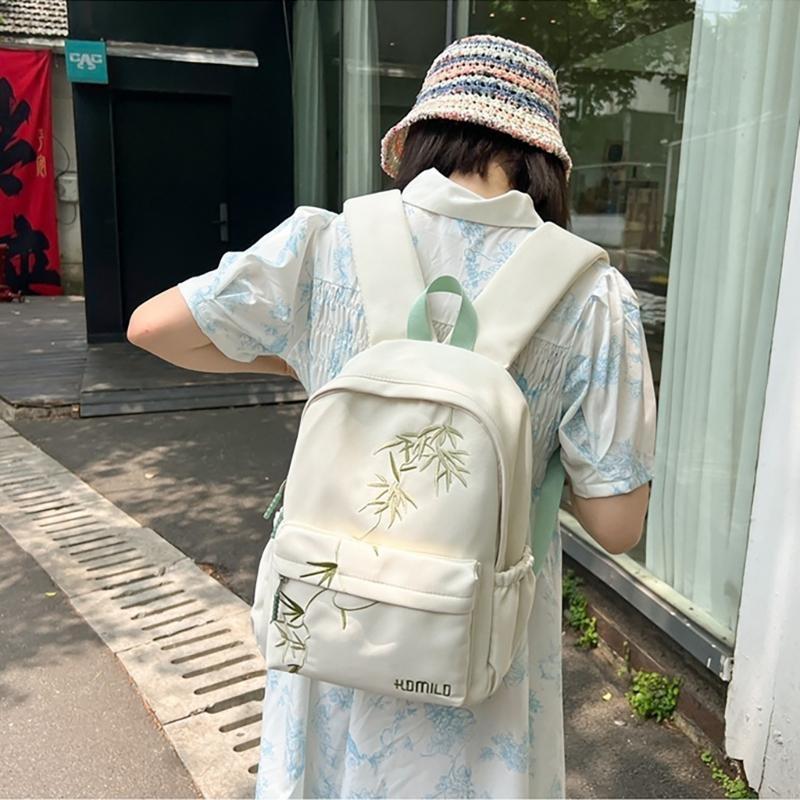 Teens School Bag Travel Backpa - School Backpack Teen avaliação e preço