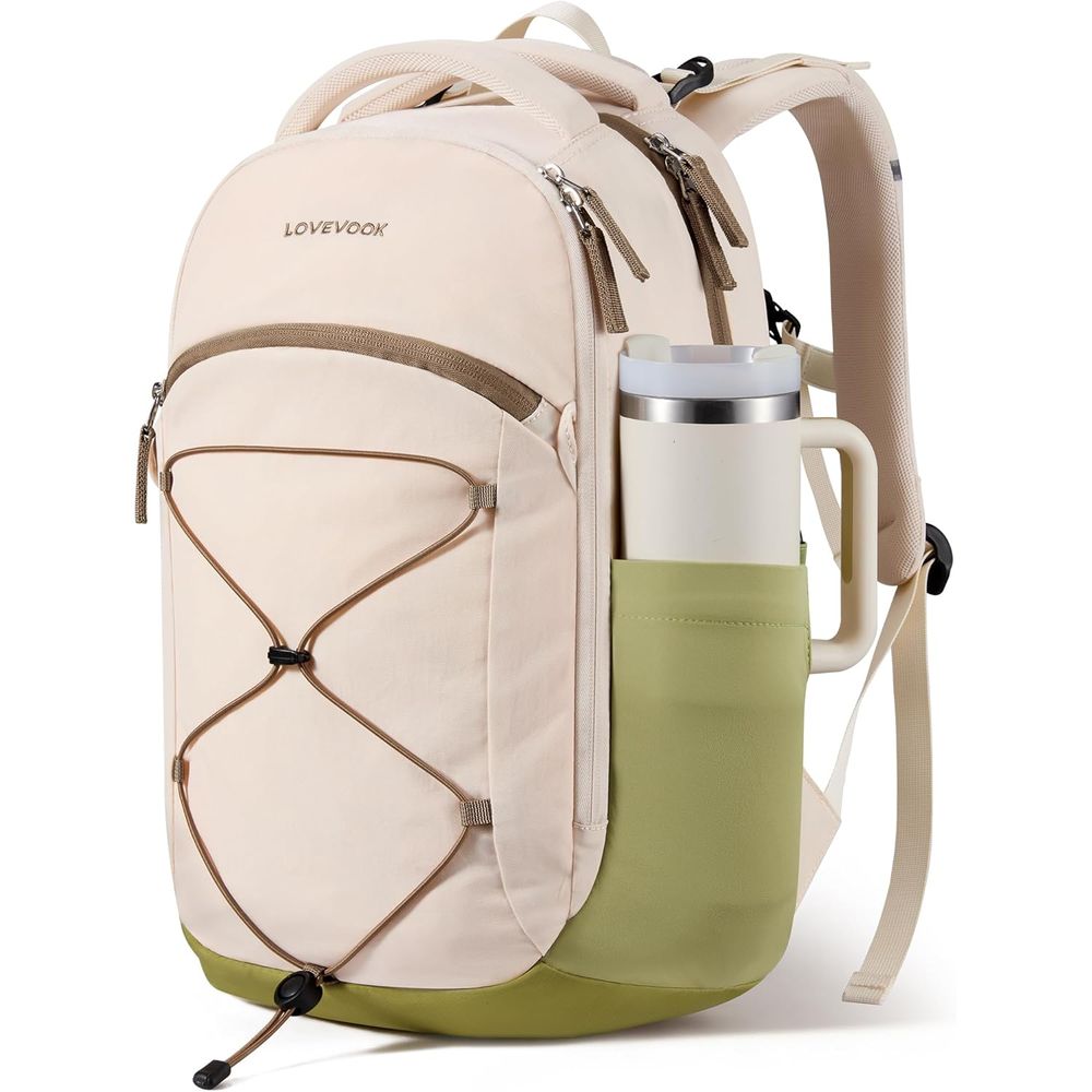 Everyday 15.6 Unisex Laptop Ba - Laptop Backpack 15.6 avaliação e preço