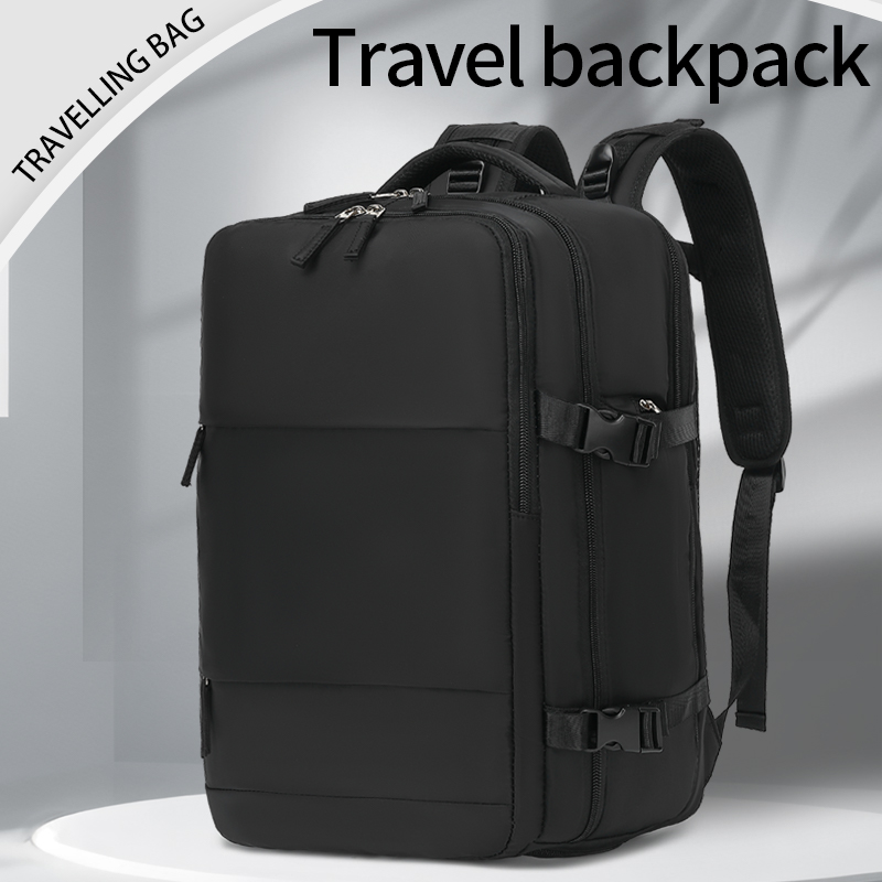 Fashion Backpack Women Backpac - Canvas Backpack Casual avaliação e preço