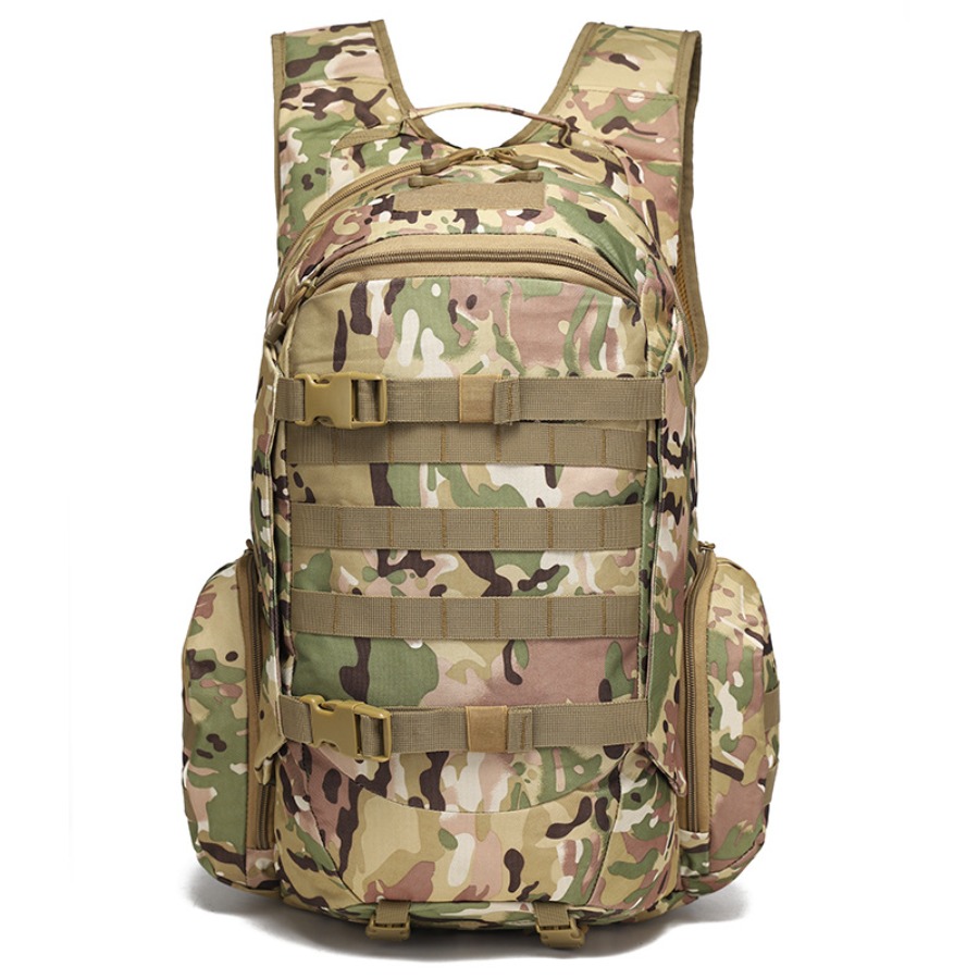 【New Arrival】Olive Green Tacti - Rucksack Military Style avaliação e preço