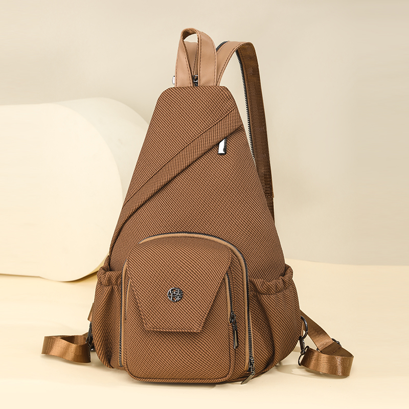 2026 New Trendy Sling Bag for  - Sling Backpack Shoulder avaliação e preço
