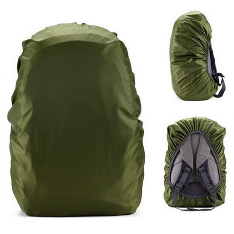 20-80L Waterproof Dustproof Ba - Rain Cover Backpack avaliação e preço