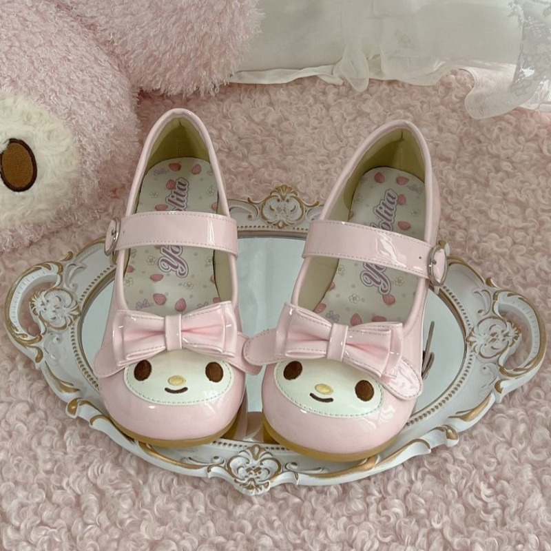 Sanrio Melody Lolita Princess  - Mini Backpack Purse avaliação e preço