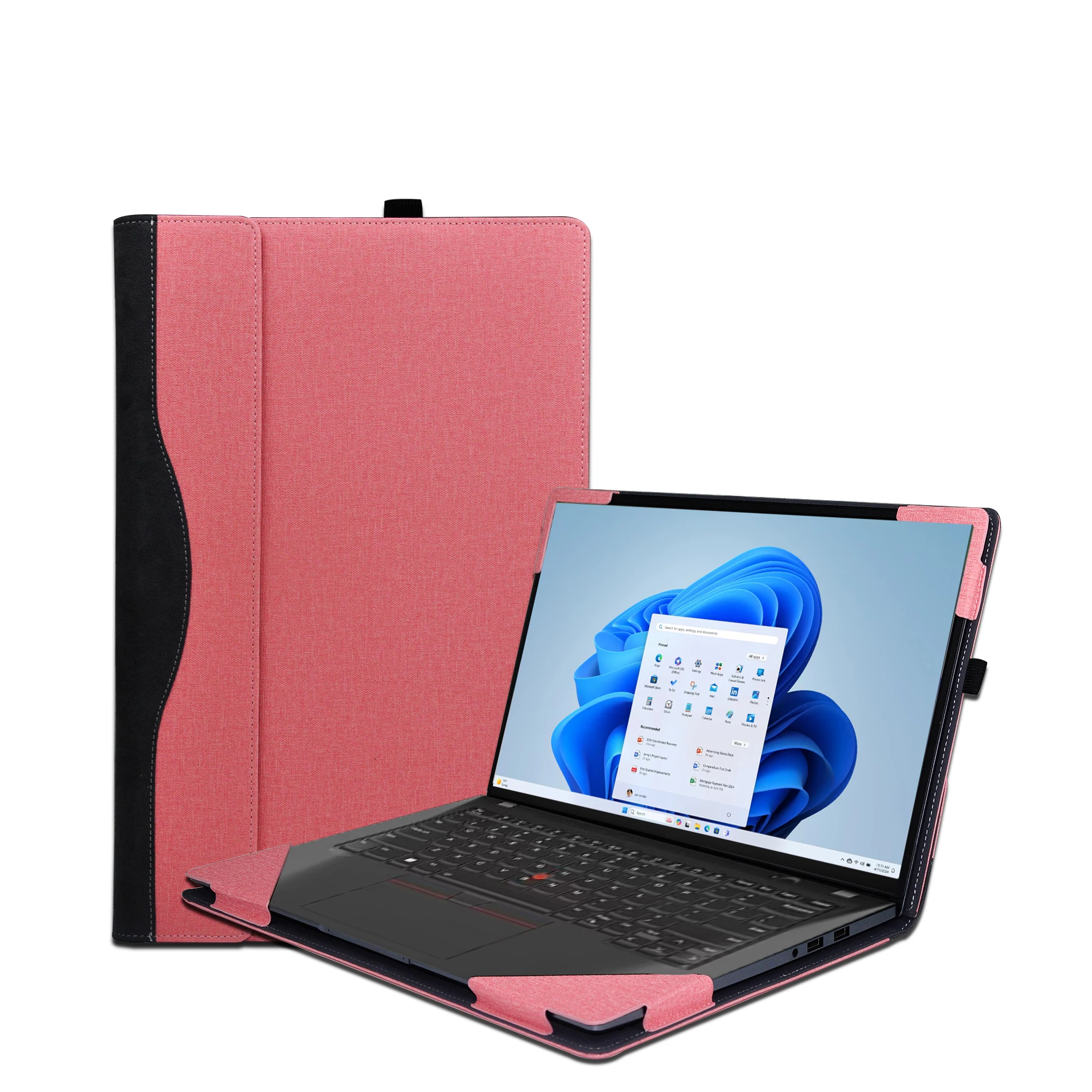 Laptop Case For Lenovo IdeaPad - Laptop Sleeve Removable avaliação e preço