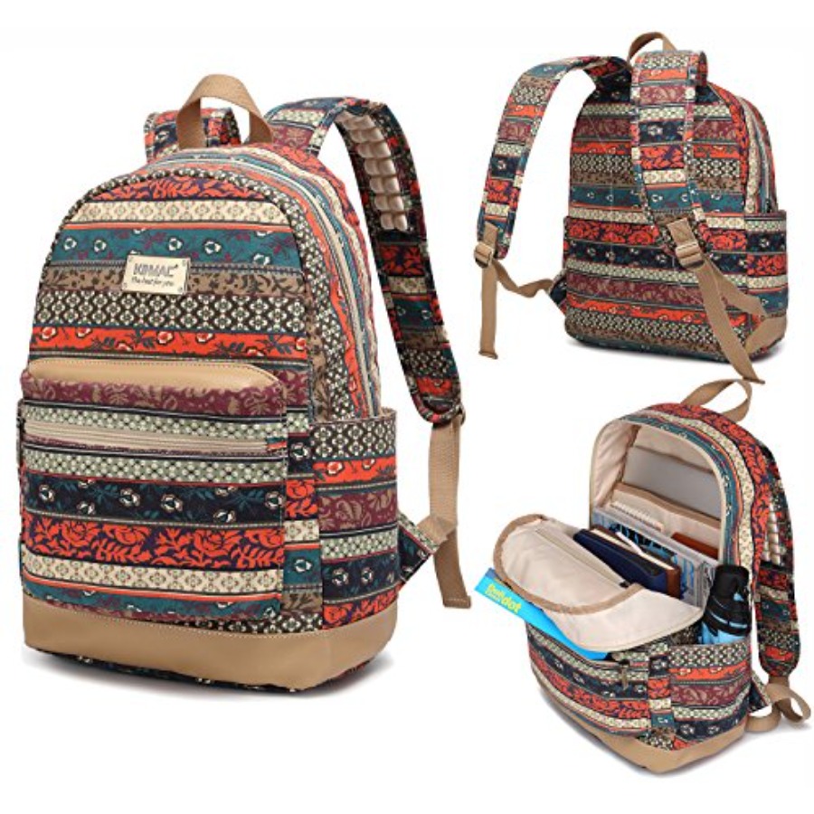 New Laptop Backpack with Massa - Laptop Backpack 15.6 avaliação e preço