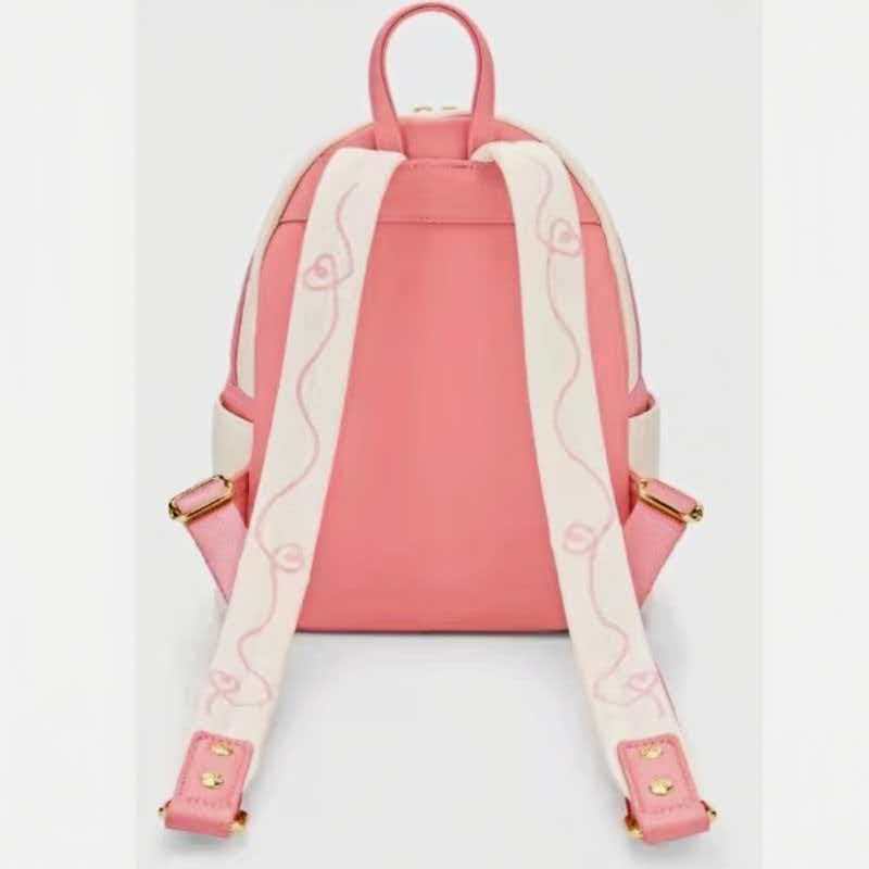 The Aristocats Marie Floral Al - Fashion Backpack Women avaliação e preço