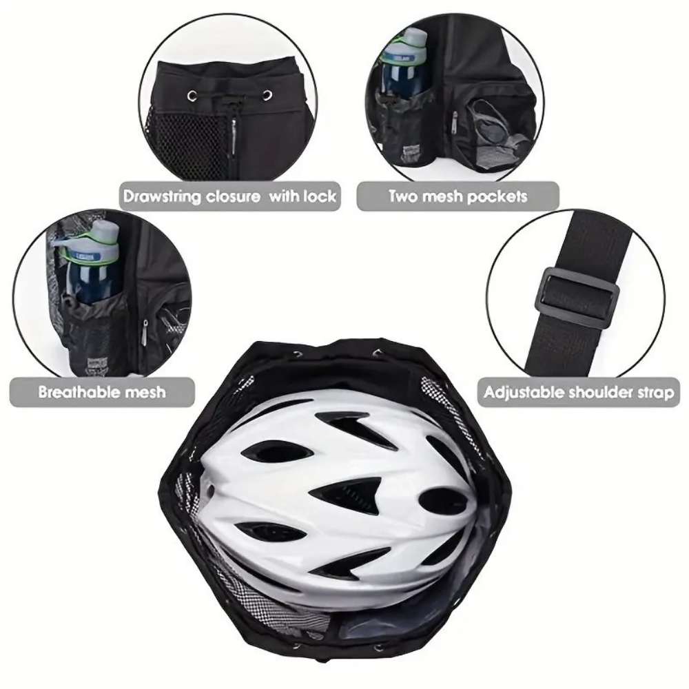 Drawstring Beach Storage Bag M - Drawstring Gym Bag avaliação e preço