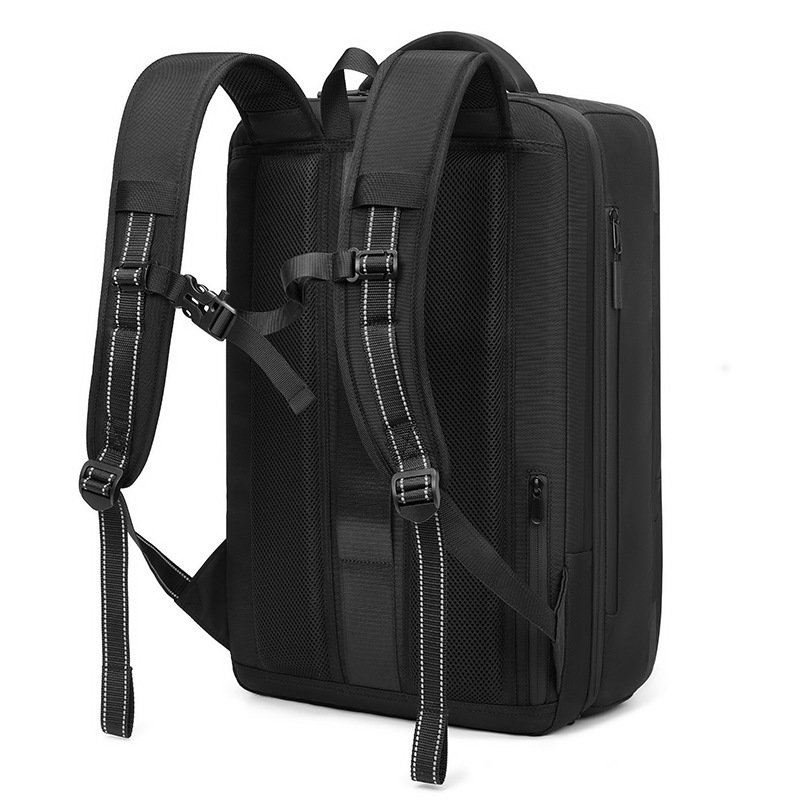 Multi-functional Men's Vacuum  - Business Backpack Brief avaliação e preço
