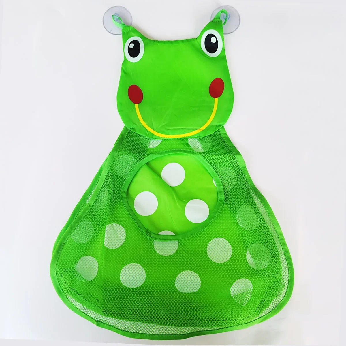 Duck Frog Baby Bath Toy Storag - Hydration Pack Outdoor avaliação e preço