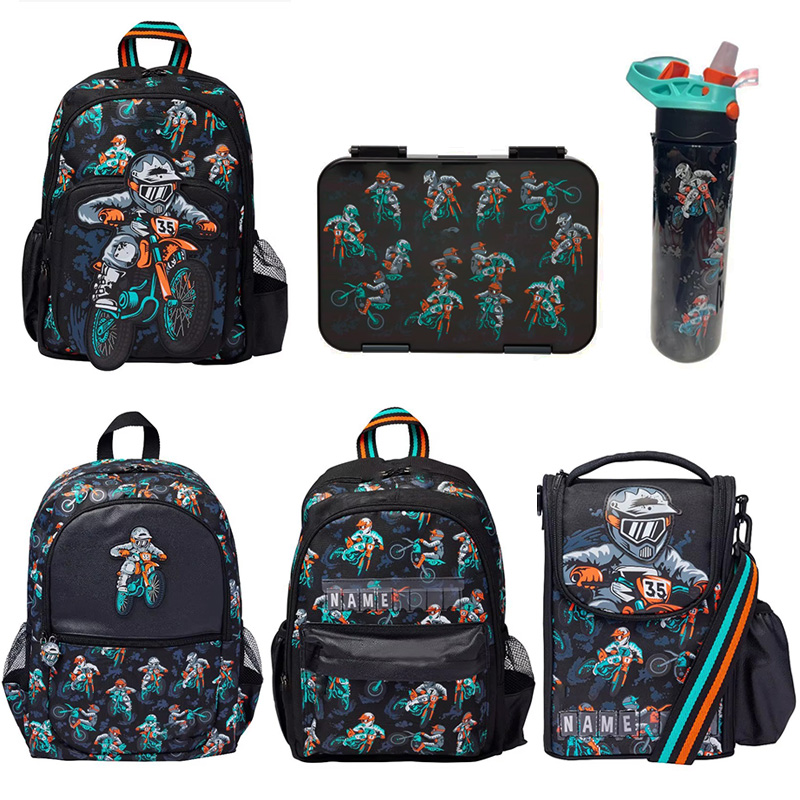 For Australian School Students - Hydration Pack Outdoor avaliação e preço