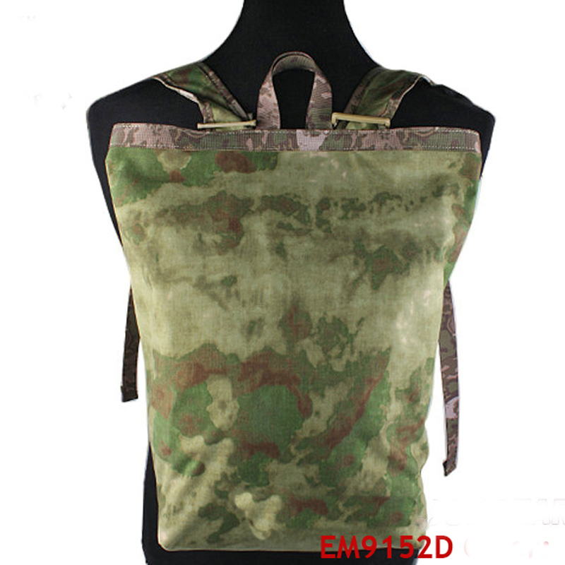 Emersongear Tactical Civilian  - Urban Backpack Tactical avaliação e preço