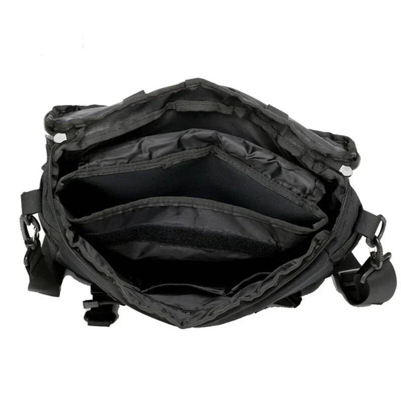 Outdoor Camouflage Laptop Bag  - Hiking Backpack Waterproof avaliação e preço