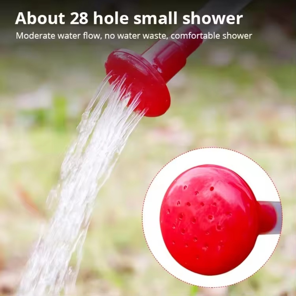 20L Portable Camping Shower Ba - Hydration Pack Outdoor avaliação e preço
