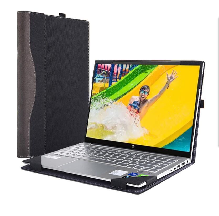 Laptop Case for   Hp Pavilion  - Laptop Sleeve Removable avaliação e preço