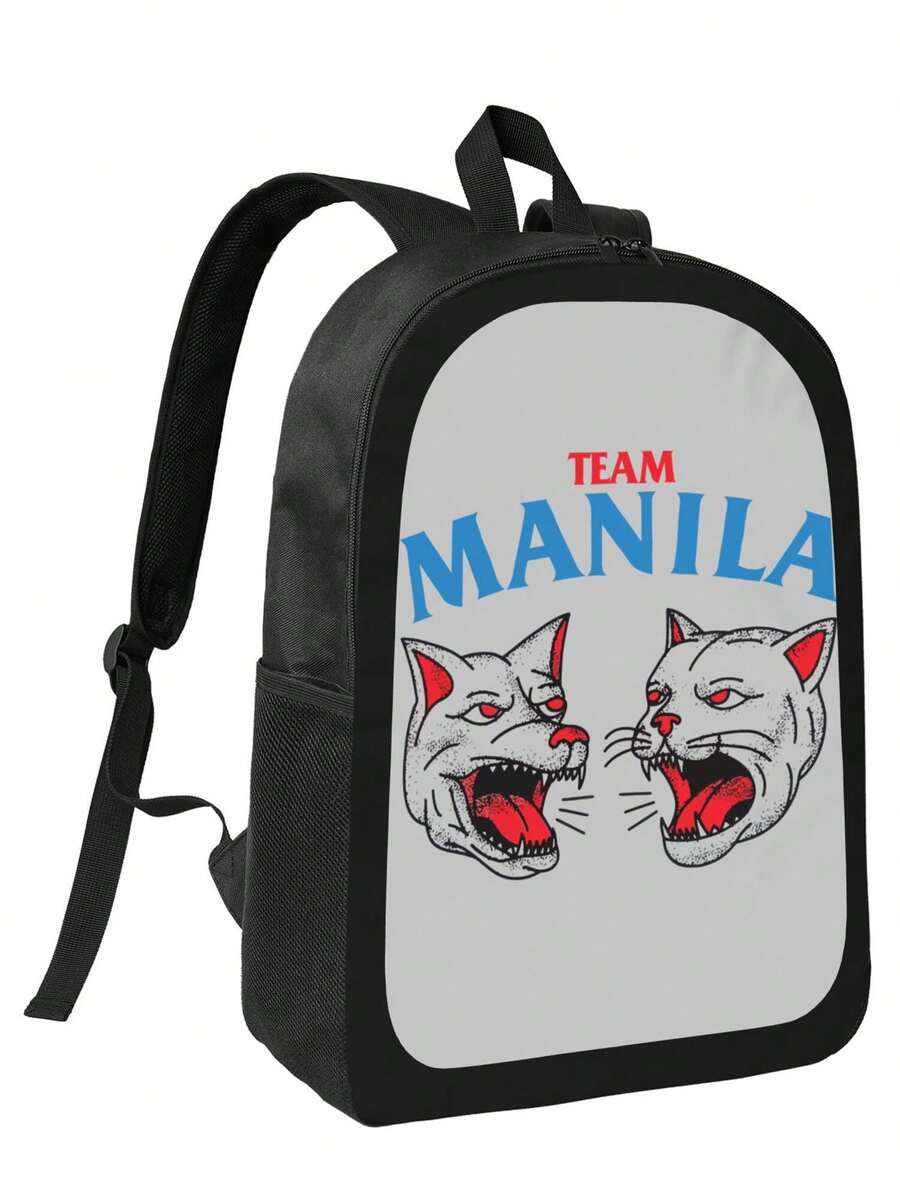 Adult Backpack For Men And Wom - Fashion Backpack Women avaliação e preço