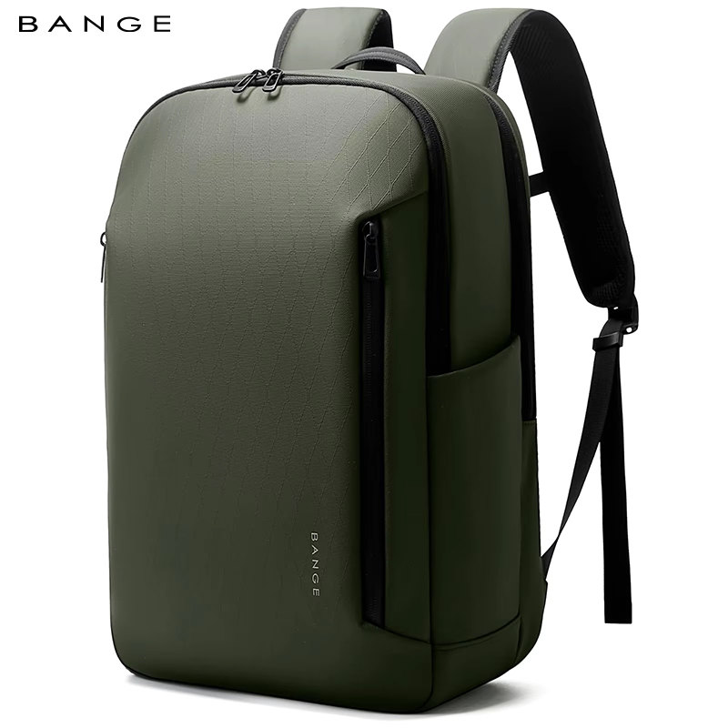 BANGE Fashion Simple Design Wo - Fashion Backpack Women avaliação e preço