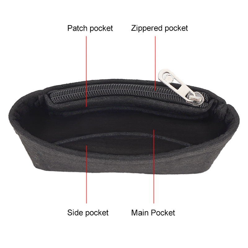 EverToner Organizer Insert for - Backpack Insert Organizer avaliação e preço