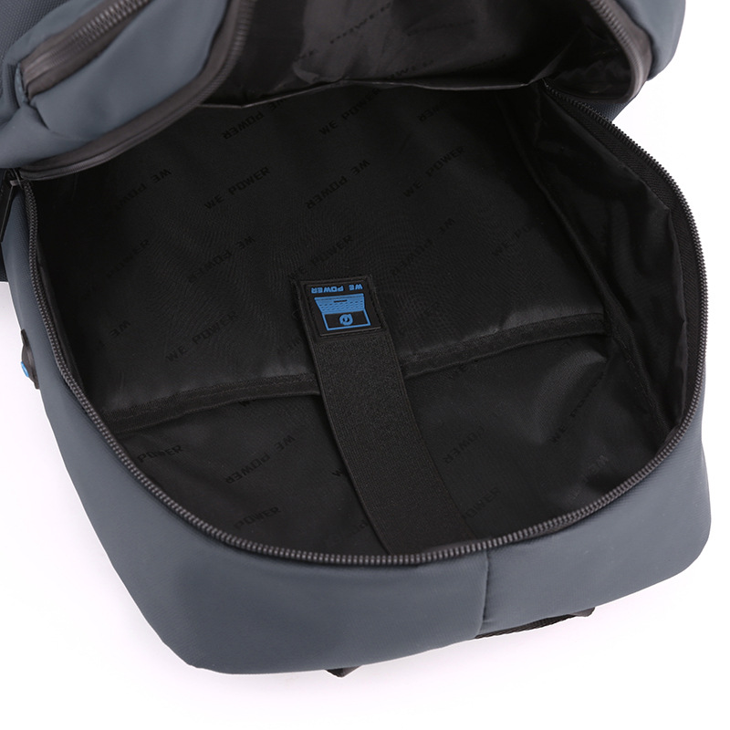 Custom Logo Men's Laptop Backp - Business Backpack Brief avaliação e preço