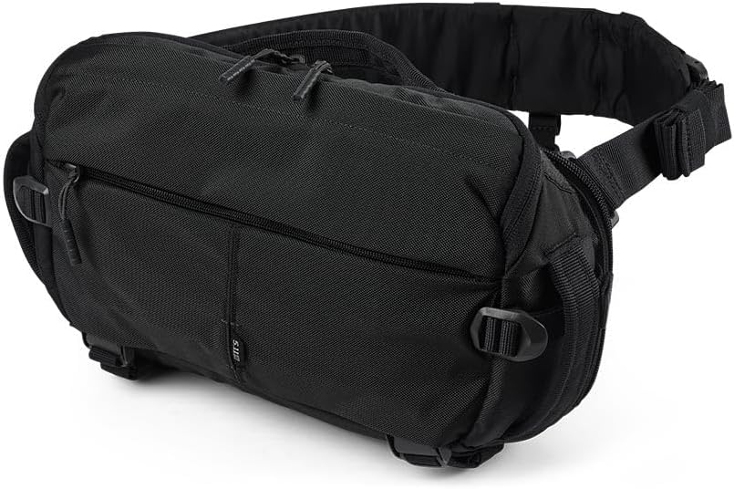 Tactical LVC8 Sling Pack, Shou - Sling Backpack Shoulder avaliação e preço