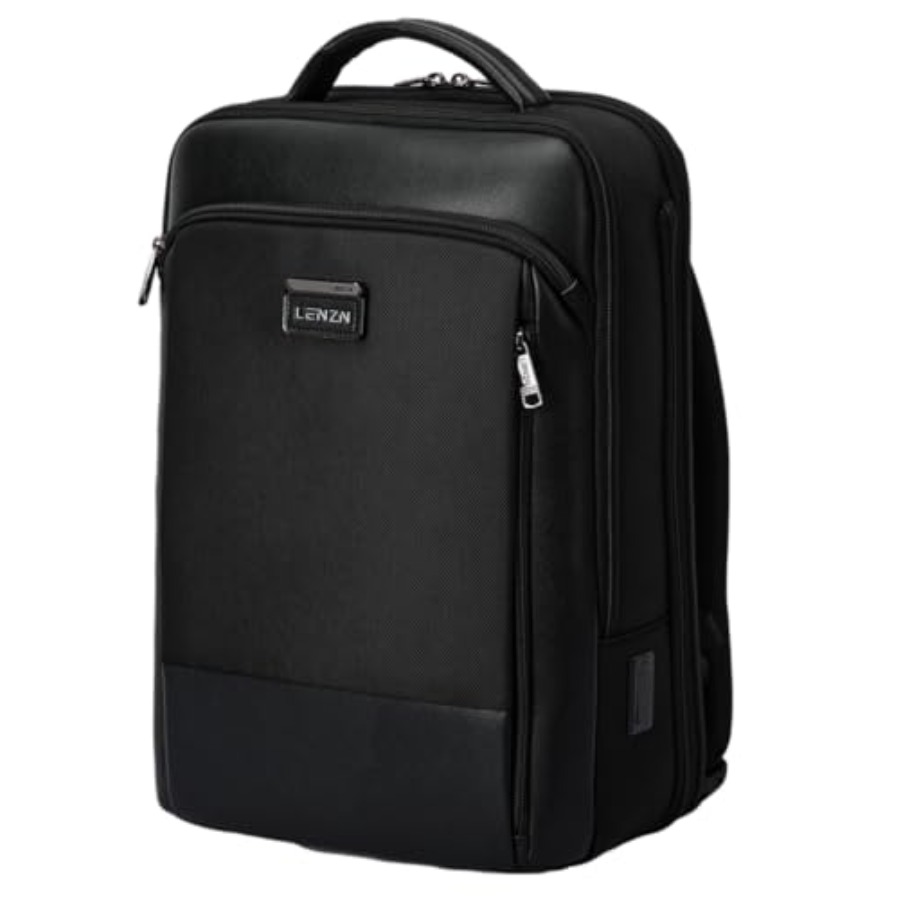 Laptop Business Backpack for M - Travel Backpack Anti Theft avaliação e preço