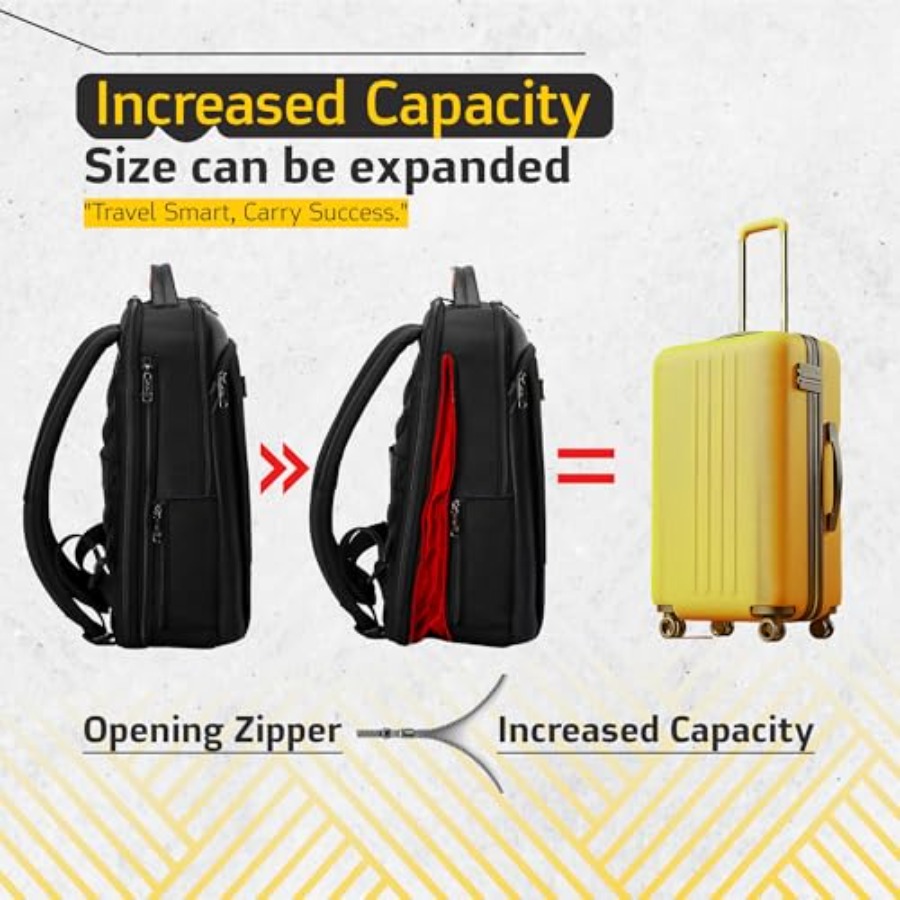Laptop Business Backpack for M - Travel Backpack Anti Theft avaliação e preço