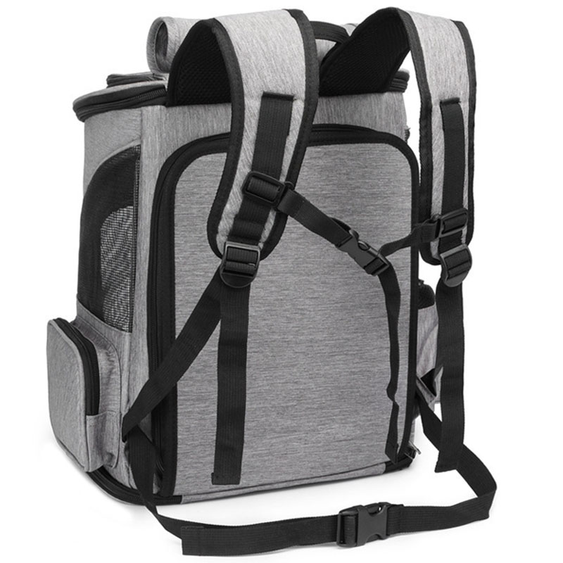 Astronaut Expandable Pet Backp - Foldable Backpack Small avaliação e preço