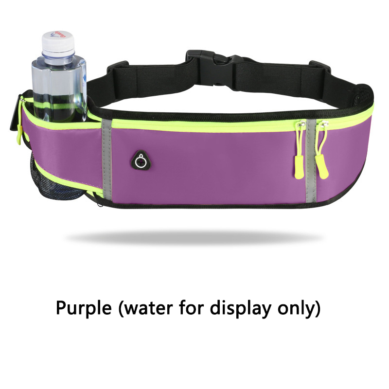 Outdoor Running Waterproof Mob - Hydration Pack Outdoor avaliação e preço