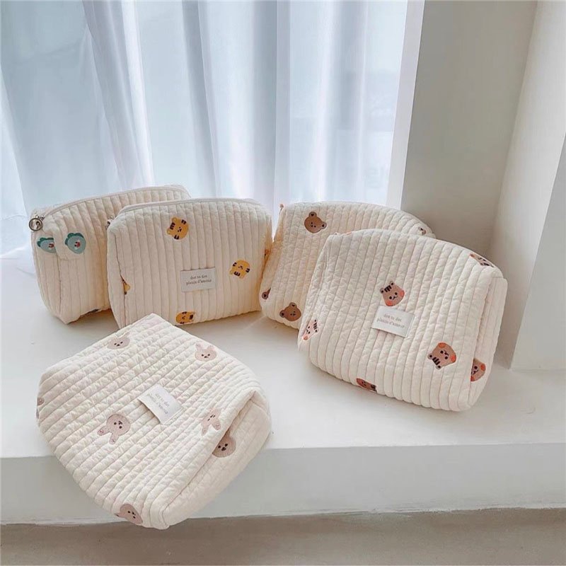 Embroidered Mommy Bag Handbag  - Backpack Diaper Bag avaliação e preço