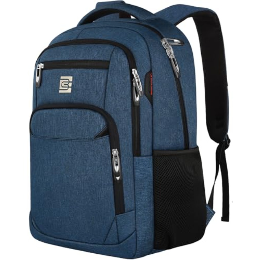 Backpack, Business Travel Anti - Travel Backpack Anti Theft avaliação e preço