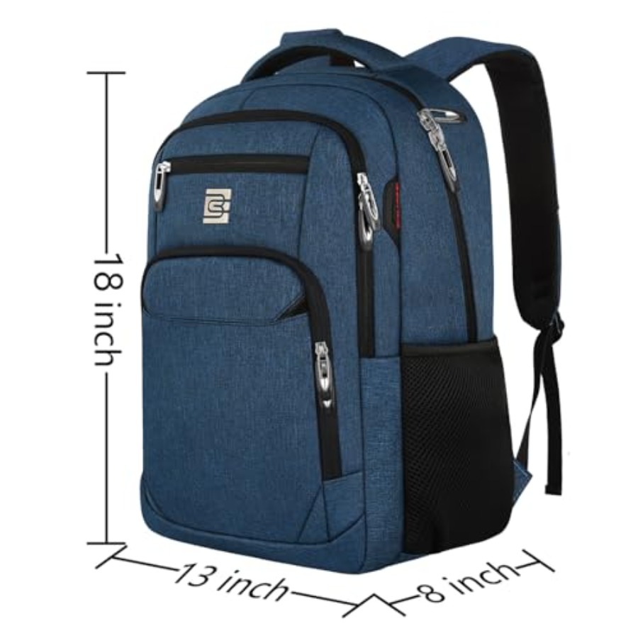 Backpack, Business Travel Anti - Travel Backpack Anti Theft avaliação e preço
