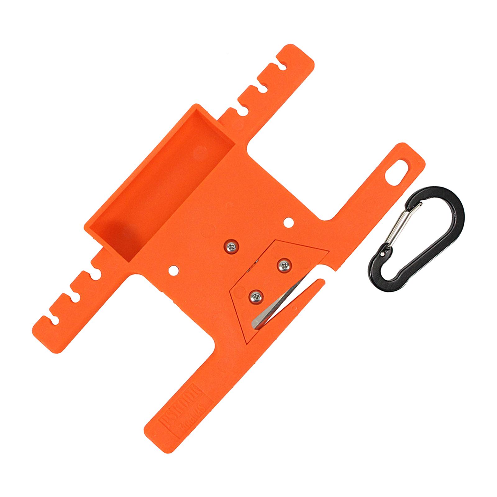 Spool Tool Outdoor Sturdy Para - Backpack Insert Organizer avaliação e preço