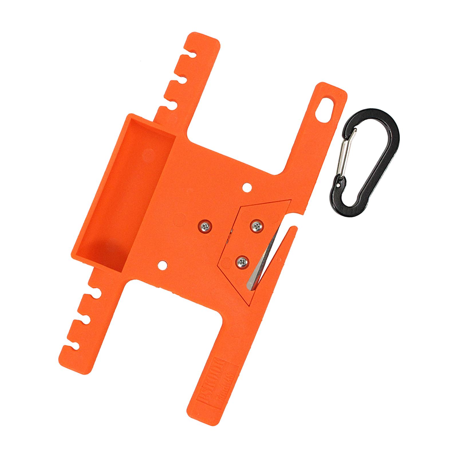 Spool Tool Outdoor Sturdy Para - Backpack Insert Organizer avaliação e preço