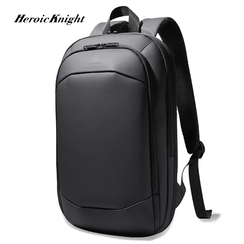 Heroic Knight Ultra-Thin Busin - Laptop Backpack 15.6 avaliação e preço