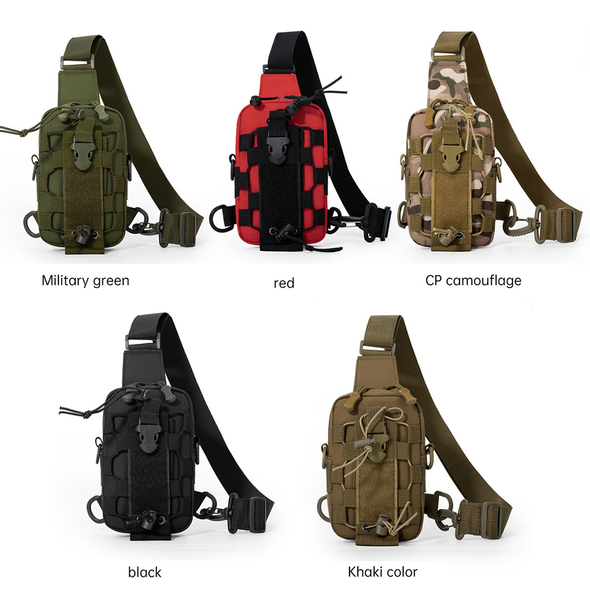 Water Bottle Bag, Cross-Body W - Hydration Pack Outdoor avaliação e preço