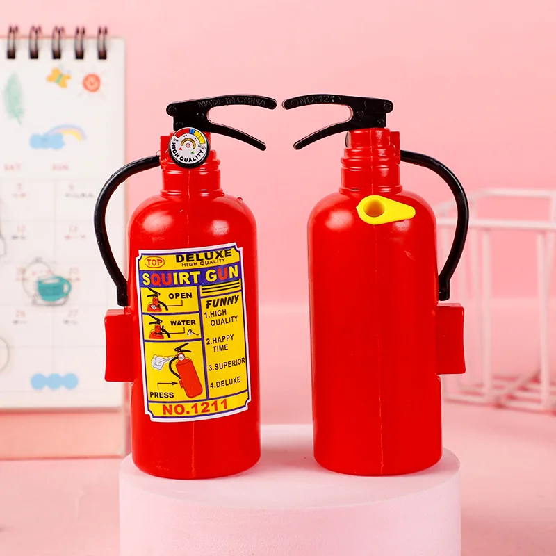 10Pcs Creative Mini Fire Extin - Hydration Pack Outdoor avaliação e preço