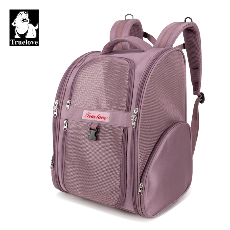 Truelove Pet Cat Dog Carrier B - Foldable Backpack Small avaliação e preço