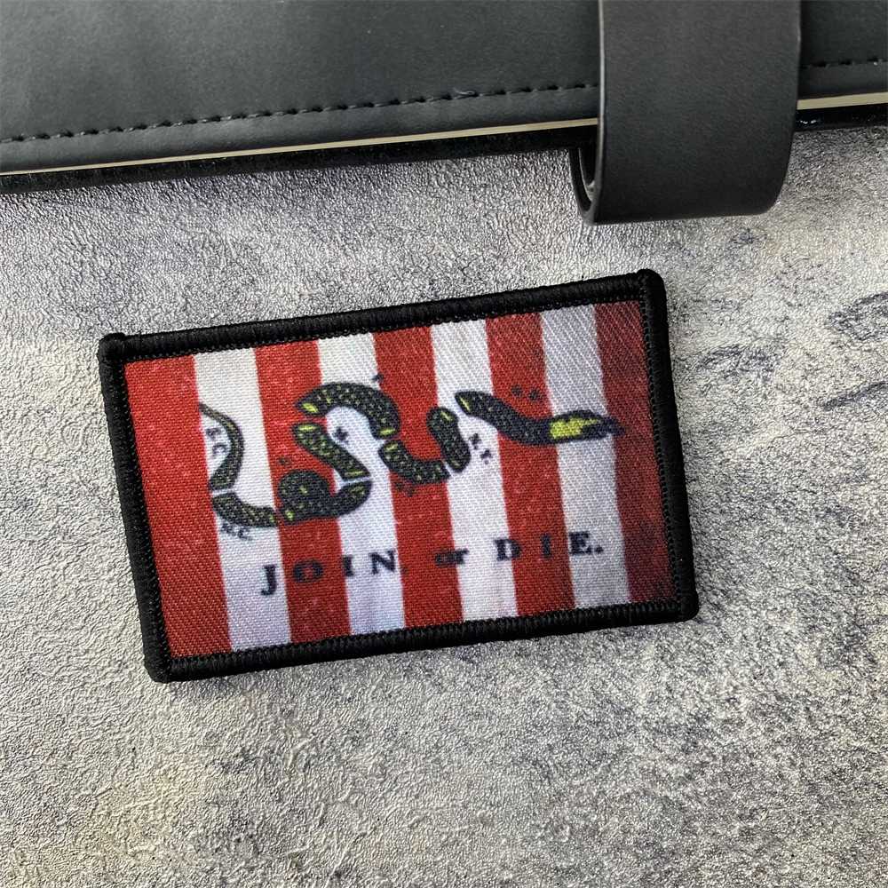 Sons of Liberty Flag Morale Em - Urban Backpack Tactical avaliação e preço