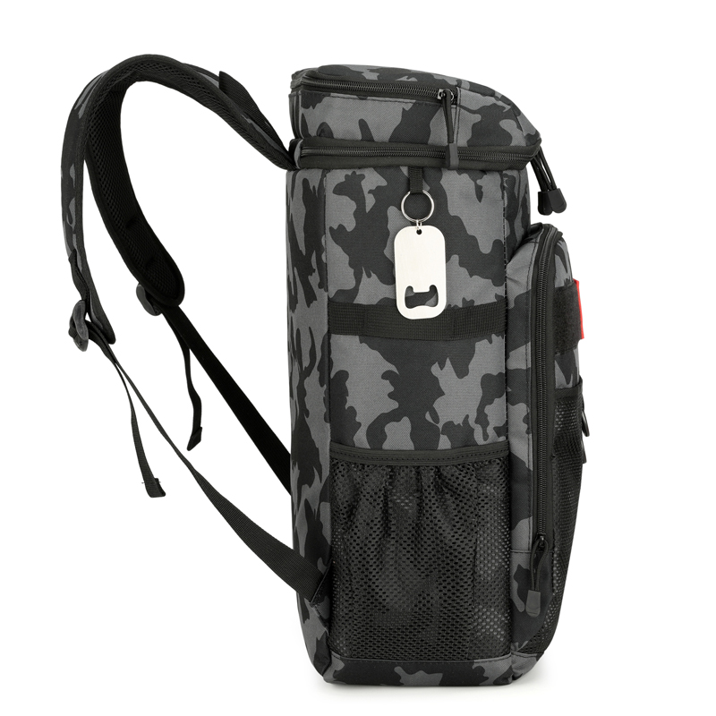 Toposhine 25L Tactical Backpac - Hiking Backpack Waterproof avaliação e preço