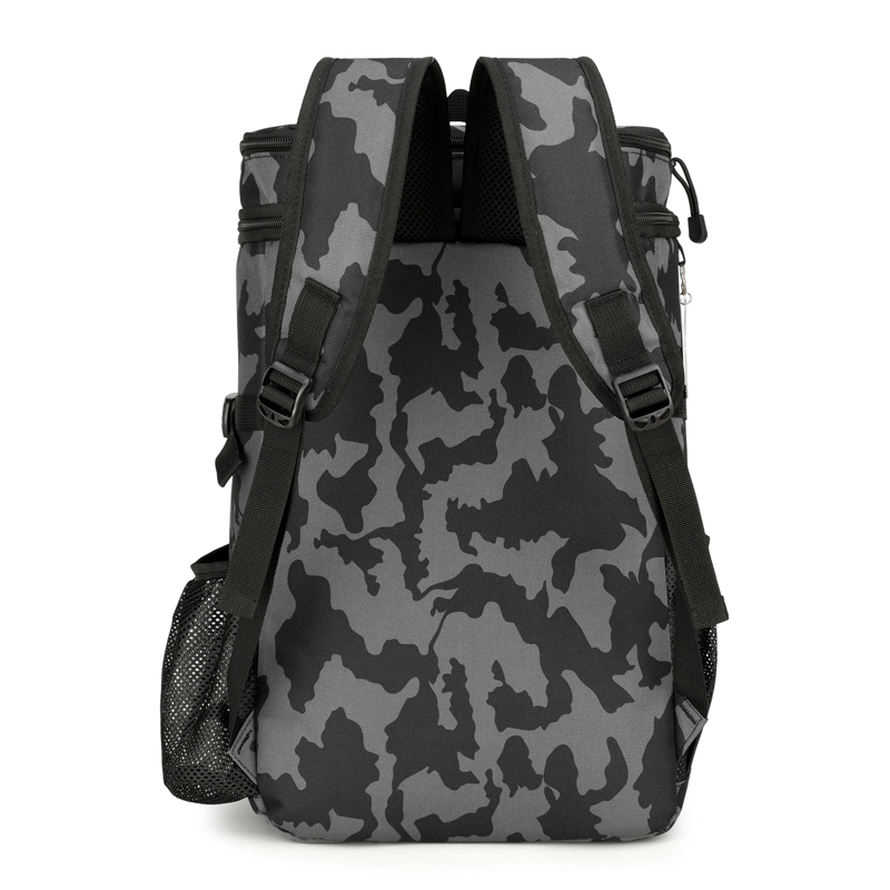 Toposhine 25L Tactical Backpac - Hiking Backpack Waterproof avaliação e preço