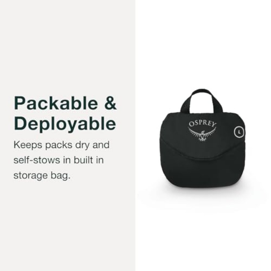 Ultralight Raincover for Backp - Rain Cover Backpack avaliação e preço