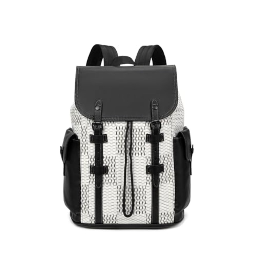 Laptop Backpack for Men Luxury - Travel Backpack Anti Theft avaliação e preço